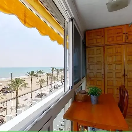 Piso Playa De San Juan *