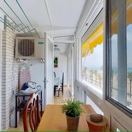 Apartament Piso Playa De San Juan Alicante
