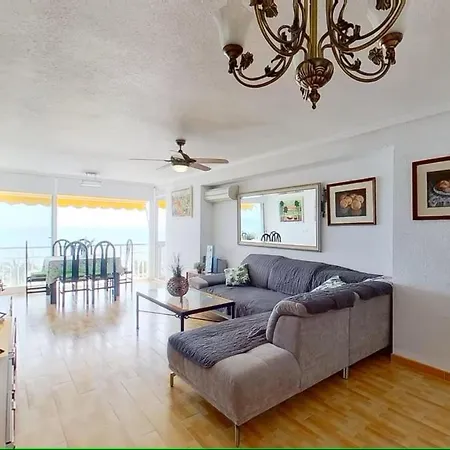 Apartament Piso Playa De San Juan *