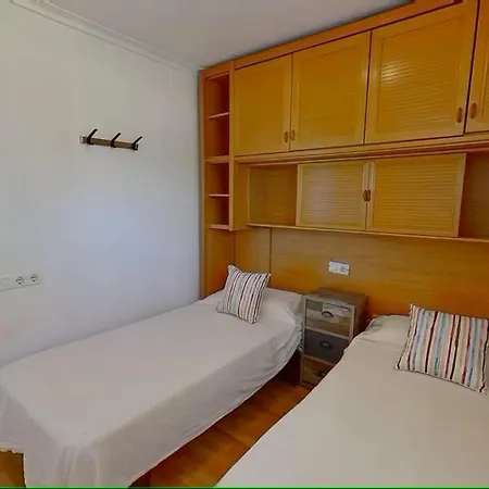 Piso Playa De San Juan Apartament Alicante