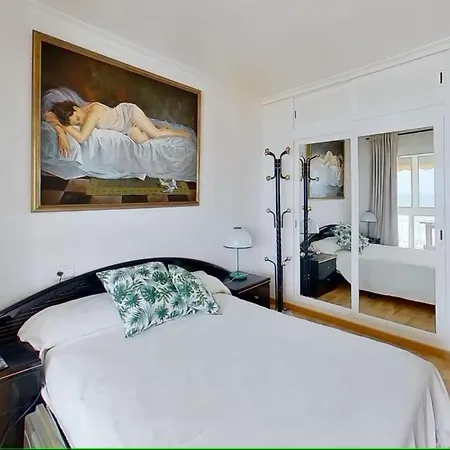 Apartament Piso Playa De San Juan *