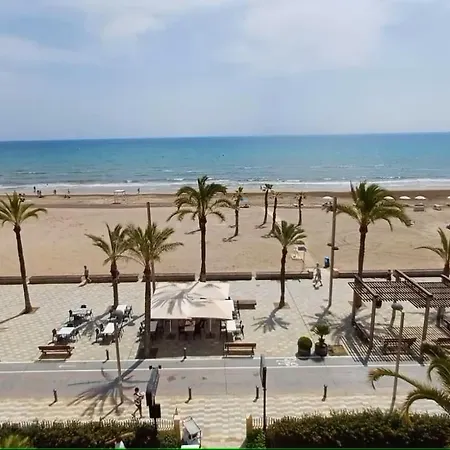 Piso Playa De San Juan Apartament