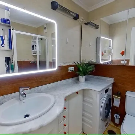 Piso Playa De San Juan Apartament