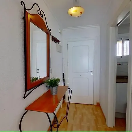 Piso Playa De San Juan Apartament