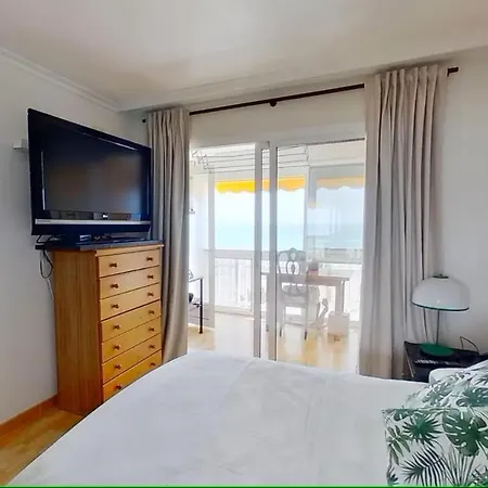 Piso Playa De San Juan Apartament Alicante