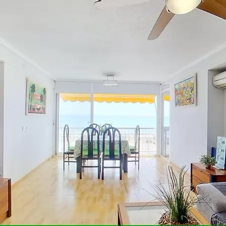 Apartament Piso Playa De San Juan *
