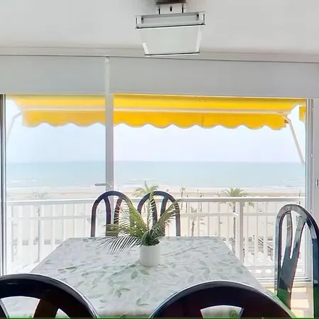 Apartament Piso Playa De San Juan